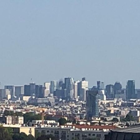 Modern Apartment Close To Paris Châtillon Εξωτερικό φωτογραφία