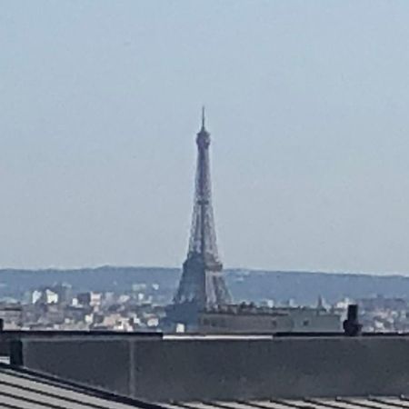 Modern Apartment Close To Paris Châtillon Εξωτερικό φωτογραφία