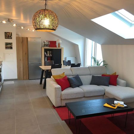 Modern Apartment Close To Paris Châtillon Εξωτερικό φωτογραφία