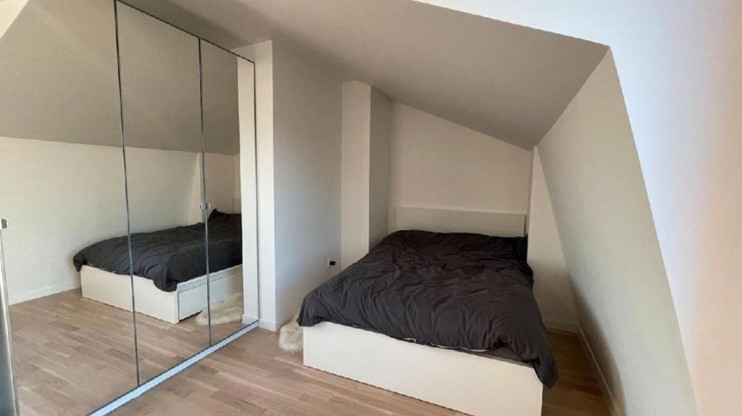 Modern Apartment Close To Paris Châtillon Εξωτερικό φωτογραφία